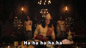 Ha Ha Laughing GIF by Divo Music