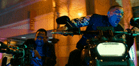 Shooting Bad Boys 3 GIF by Bad Boys For Life