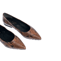 artepiedi shoes pump flats pumps Sticker