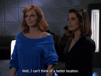 Location Beverly GIF by Goldmaster