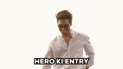 Roadies Rathee GIF