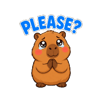 Animated Sticker