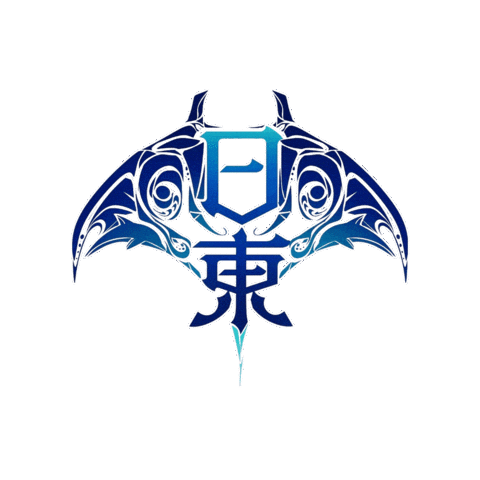Blueandsnow Sticker by SNSI Japan