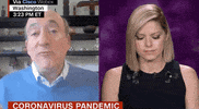 David Michaels GIF by GIPHY News