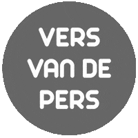 Button Nieuw Sticker by iDeesonline.nl