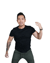 Marketing Swipe Up Sticker by Danny Tran