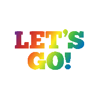 TrashPandaTribe crypto nft lets go go Sticker