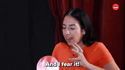 Teacher Playing GIF by BuzzFeed