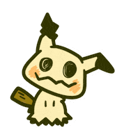 Pokemon Nintendo Sticker