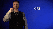 sign language gps GIF by Sign with Robert