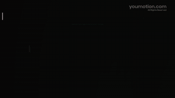 Title visual elements design pack studio animated elements