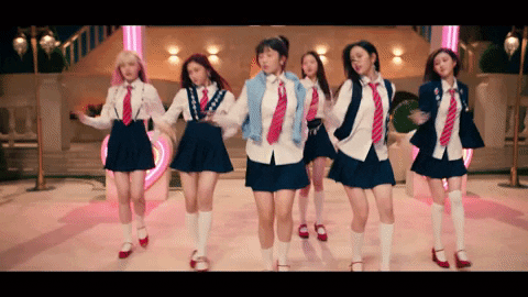 K-Pop Liz GIF by IVE