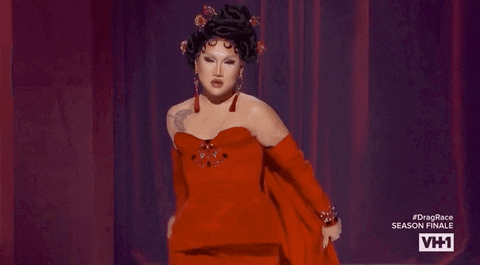 rupaulsdragrace giphyupload rupauls drag race season 11 giphyrpdrs11 GIF