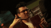 bastille america 2014 pt 1 GIF