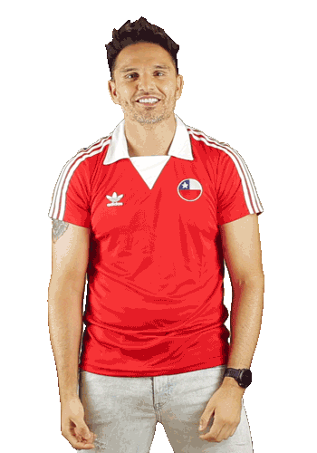 originals seleccion Sticker by adidas chile