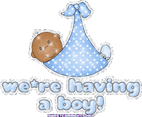 boy STICKER