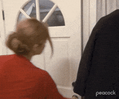 Season 4 Hello GIF by The Office
