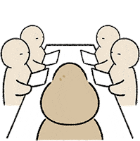 vankprkorea 반크 vank 토우 사무실 Sticker