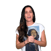 woman bravo Sticker by Culturizando