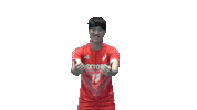 Kepco vixtorm 한국전력 빅스톰 한국전력빅스톰 Sticker