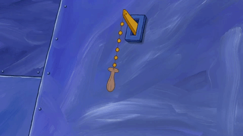season 9 patrick the game GIF by SpongeBob SquarePants