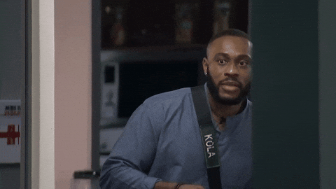 Bbnaija GIF by Big Brother Naija