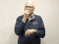 Asl Dinner GIF