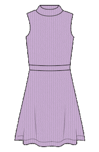 Dress Miniskirt Sticker by C&A Europe