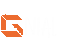 Genie G Sticker by Gundlach Bau und Immobilien