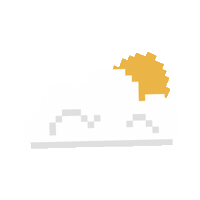 Pixel Art Sticker by lalasweet