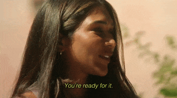 Meet Me In Rome GIF by The Roku Channel