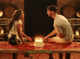 Meet Me In Rome GIF by The Roku Channel