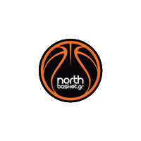 northbasket northbasket Sticker