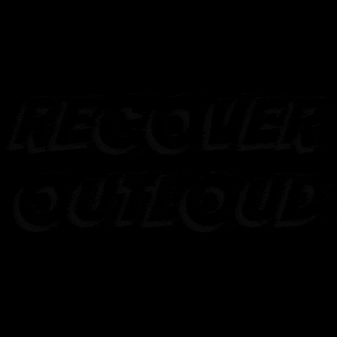 thesobercurator giphygifmaker thesobercurator sobercurator recoveroutloud GIF