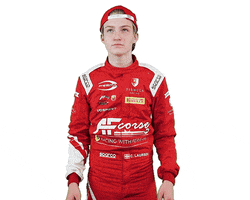 F4 Conrad GIF by Prema Team
