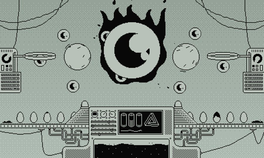 Animation Loop GIF by braindead.gif