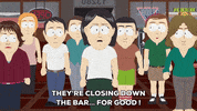 people talking GIF by South Park 