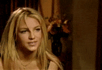 hmmm GIF
