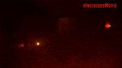 The Red Door GIF by Sony Pictures