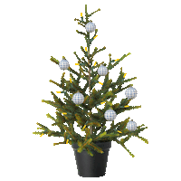 No Stress Xmas Game Sticker by IKEA Italia