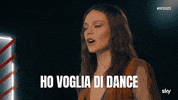 Francesca Michielin GIF by X Factor Italia