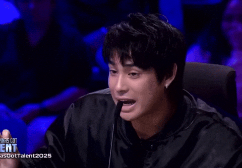 Donny Donnypangilinan GIF