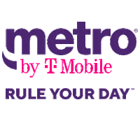 Ruleyourday Sticker by Metro by T-Mobile