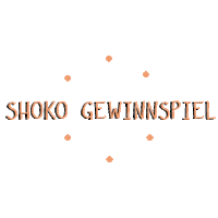 Giveaway Win Sticker by Shoko Shop