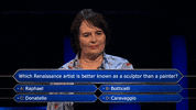 Wwtbam24S4E1 GIF by Stellify Media