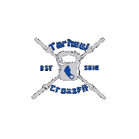 Fitness Fayetteville Sticker by Tarheel CrossFit