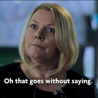 no offence GIF by Acorn TV