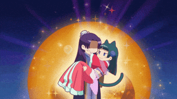 Cat Maomao GIF