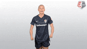 nwsl soccer celebration nwsl nc courage GIF