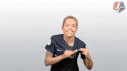 nwsl soccer nwsl crest nc courage GIF